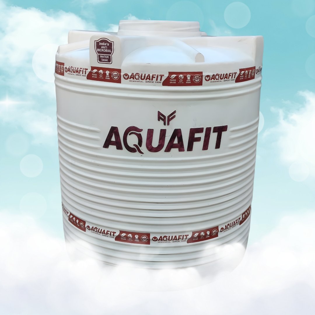 Plastic Water Tank